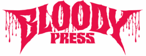 Bloody Press from Bloody Disgusting