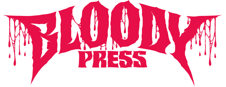 Bloody Press from Bloody Disgusting